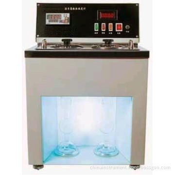 Engler Viscosimeter and Viscosity Meter ASTM D1665